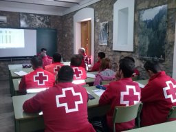 CURSO COMUNICACIONES CASAS IBANEZ 24-10-2015